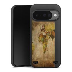 New Carry Case Hülle mattschwarz