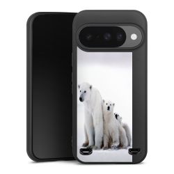 New Carry Case Hülle mattschwarz