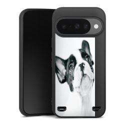 New Carry Case Hülle mattschwarz