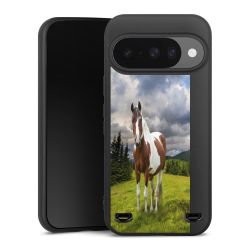 Premium Carry Case Single Matt black