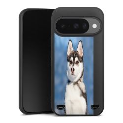 Premium Carry Case Single Matt black