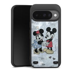 Micky&Minnie In Love