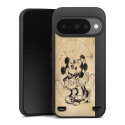 New Carry Case Hülle mattschwarz