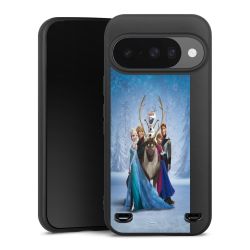 New Carry Case Hülle mattschwarz