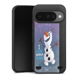 New Carry Case Hülle mattschwarz