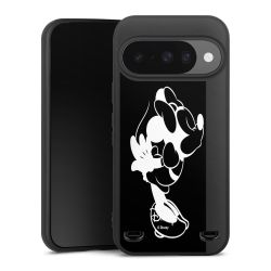 New Carry Case Hülle mattschwarz