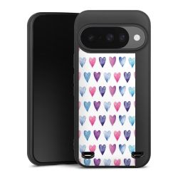 Premium Carry Case Single Matt black