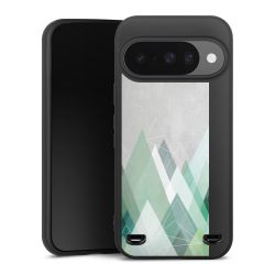 New Carry Case Hülle mattschwarz