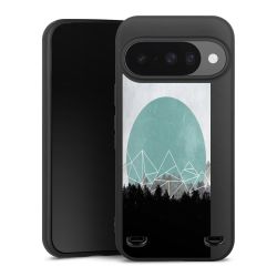 New Carry Case Hülle mattschwarz