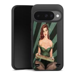 New Carry Case Hülle mattschwarz