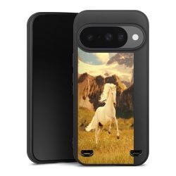 New Carry Case Hülle mattschwarz