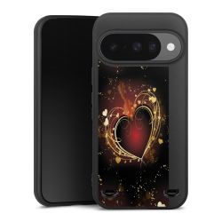 New Carry Case Hülle mattschwarz