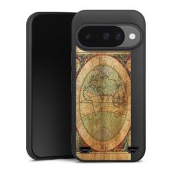 New Carry Case Hülle mattschwarz