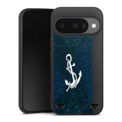 New Carry Case Hülle mattschwarz