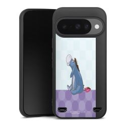 New Carry Case Hülle mattschwarz