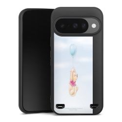 New Carry Case Hülle mattschwarz