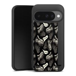 New Carry Case Hülle mattschwarz