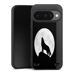 Premium Carry Case Single Matt black