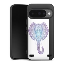 New Carry Case Hülle mattschwarz