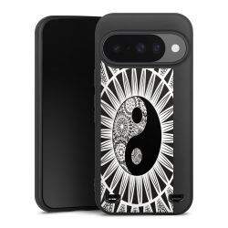 New Carry Case Hülle mattschwarz