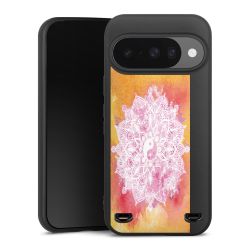 New Carry Case Hülle mattschwarz