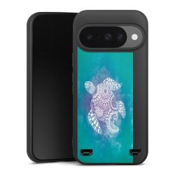 New Carry Case Hülle mattschwarz