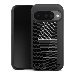 New Carry Case Hülle mattschwarz