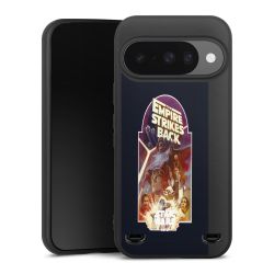 Premium Carry Case Single Matt black