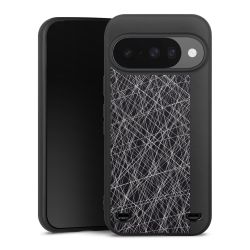 New Carry Case Hülle mattschwarz