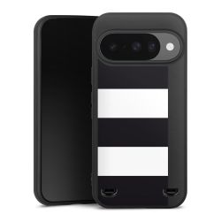 New Carry Case Hülle mattschwarz