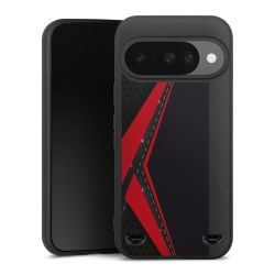 Premium Carry Case Single Matt black