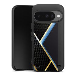 New Carry Case Hülle mattschwarz