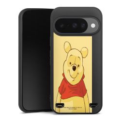 New Carry Case Hülle mattschwarz