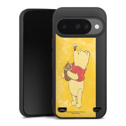 New Carry Case Hülle mattschwarz