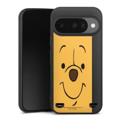 New Carry Case Hülle mattschwarz