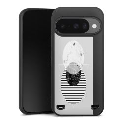 New Carry Case Hülle mattschwarz