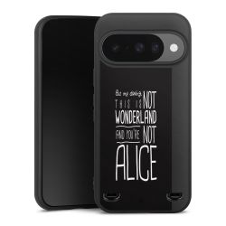 New Carry Case Hülle mattschwarz