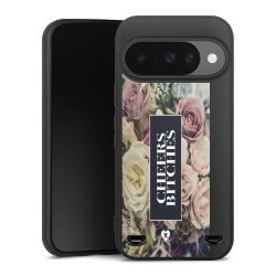 Premium Carry Case Single Matt black