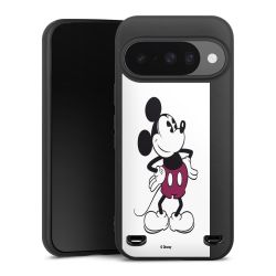 New Carry Case Hülle mattschwarz