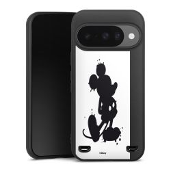 New Carry Case Hülle mattschwarz