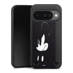 New Carry Case Hülle mattschwarz