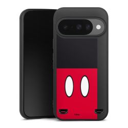 New Carry Case Hülle mattschwarz