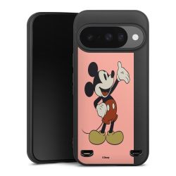 New Carry Case Hülle mattschwarz