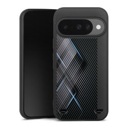 Premium Carry Case Single Matt black