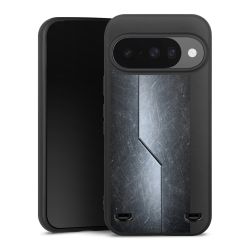 New Carry Case Hülle mattschwarz