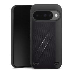 Premium Carry Case Single Matt black