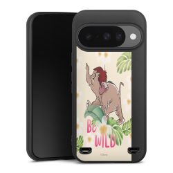 New Carry Case Hülle mattschwarz