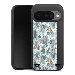 Premium Carry Case Single Matt black