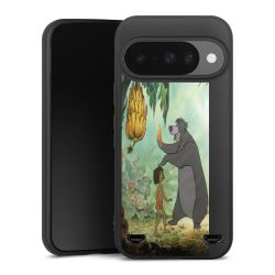 New Carry Case Hülle mattschwarz