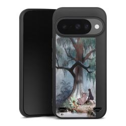 New Carry Case Hülle mattschwarz